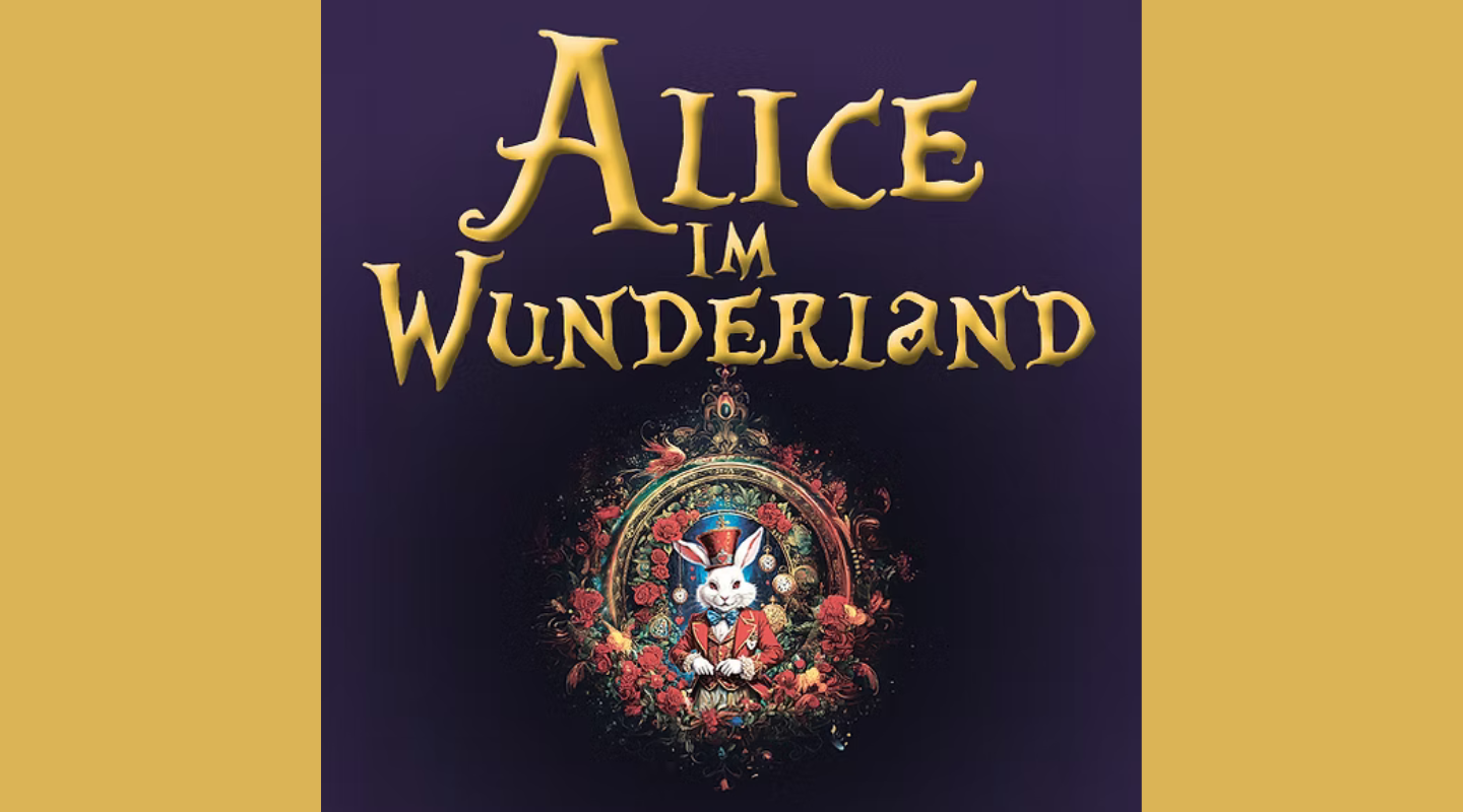 Alice im Wunderland