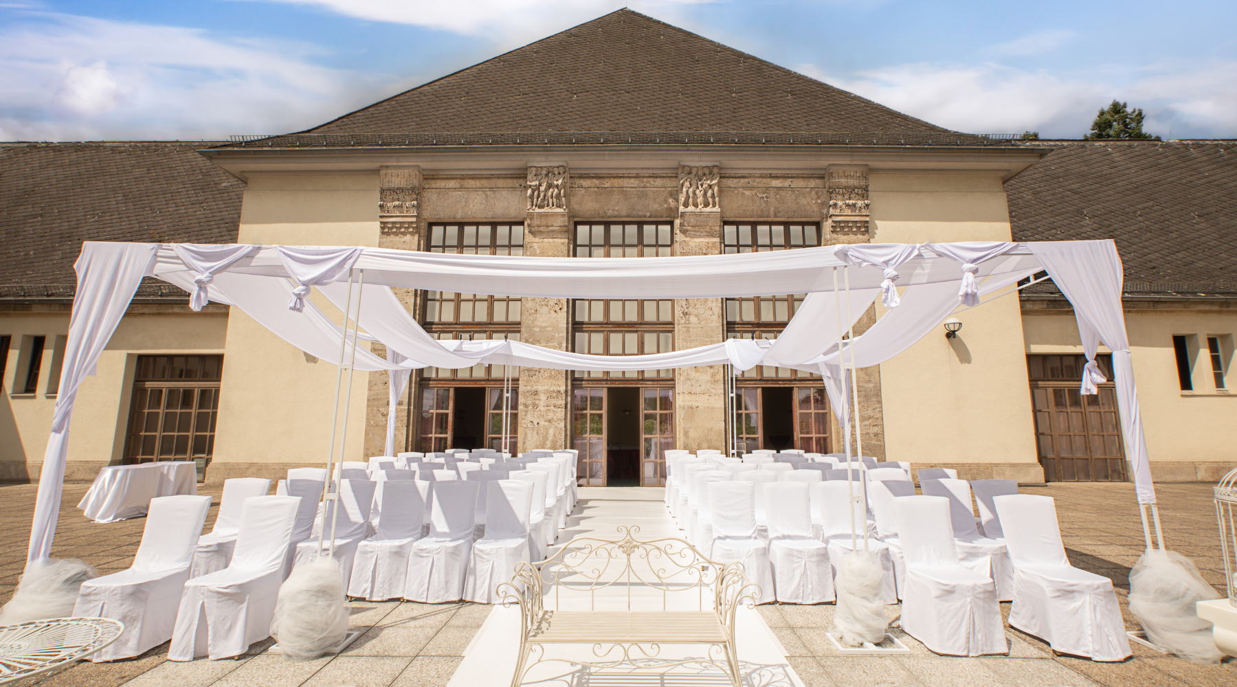 Parksaal Terrasse 3