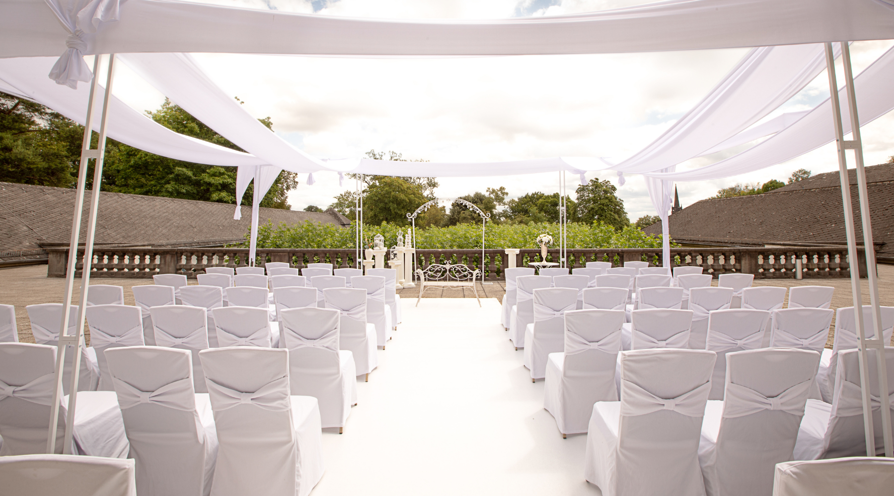 Parksaal Terrasse 2