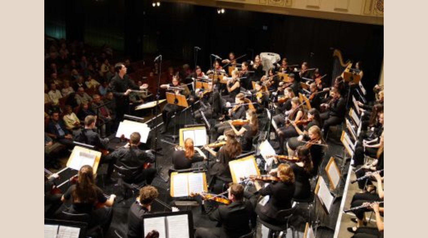 Jugend Sinfonie-Orchester
