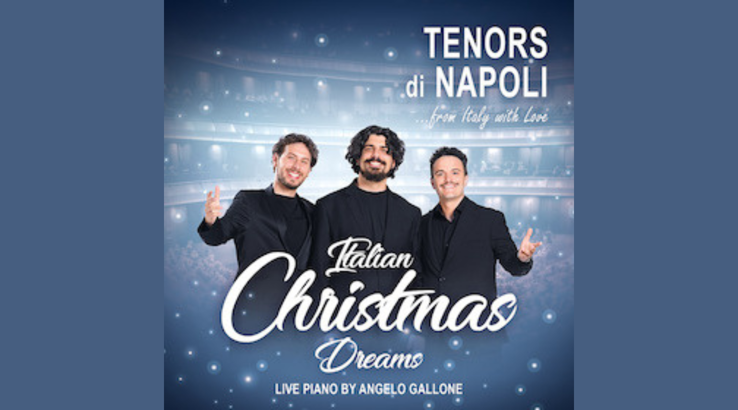 TENORS di NAPOLI