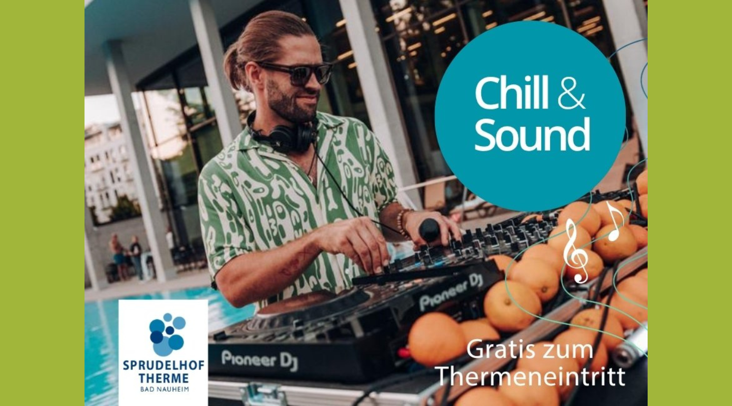 Chill & Sound