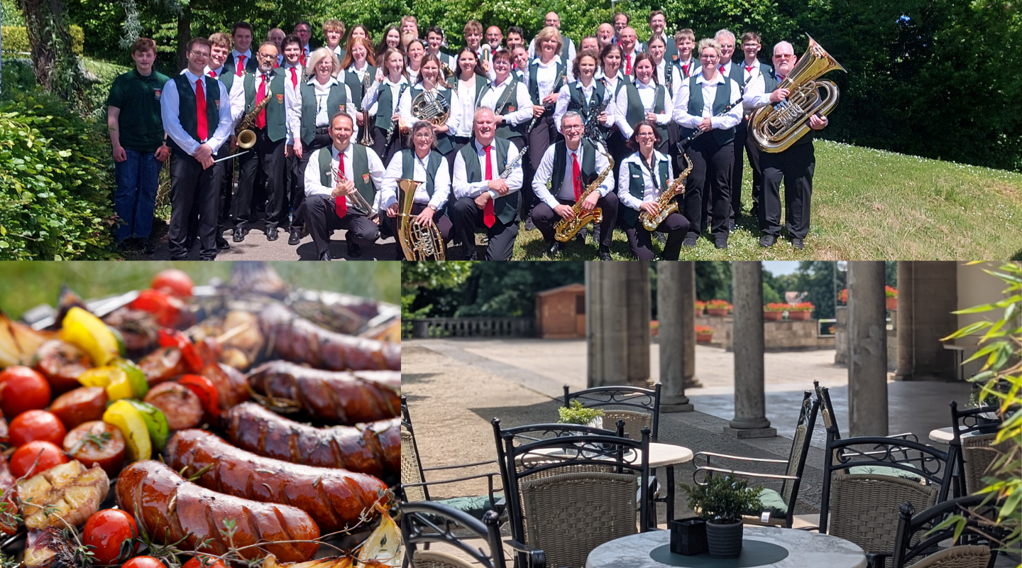 Musikverein Ober-Wöllstadt