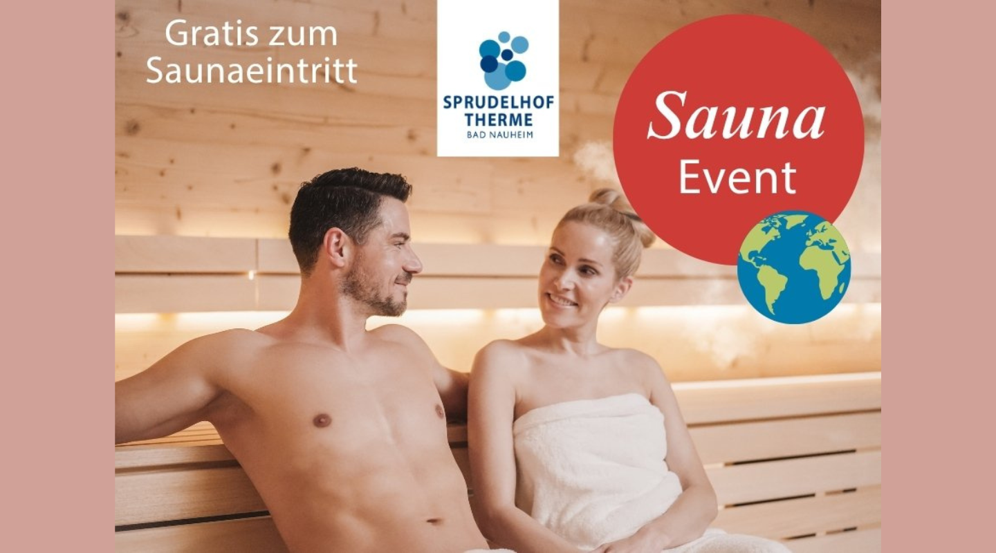 Sauna-Event - Greatest Hits