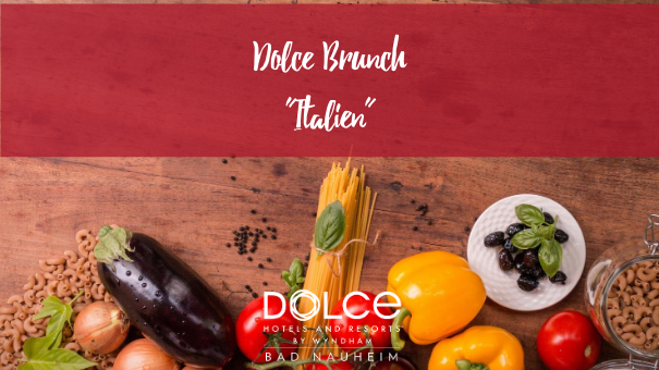 Italien Brunch