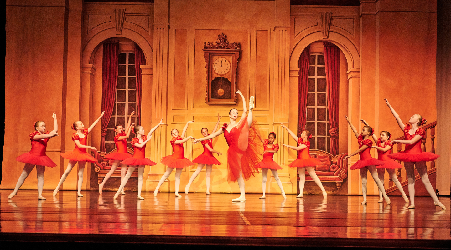 Cinderella & Long Story Short