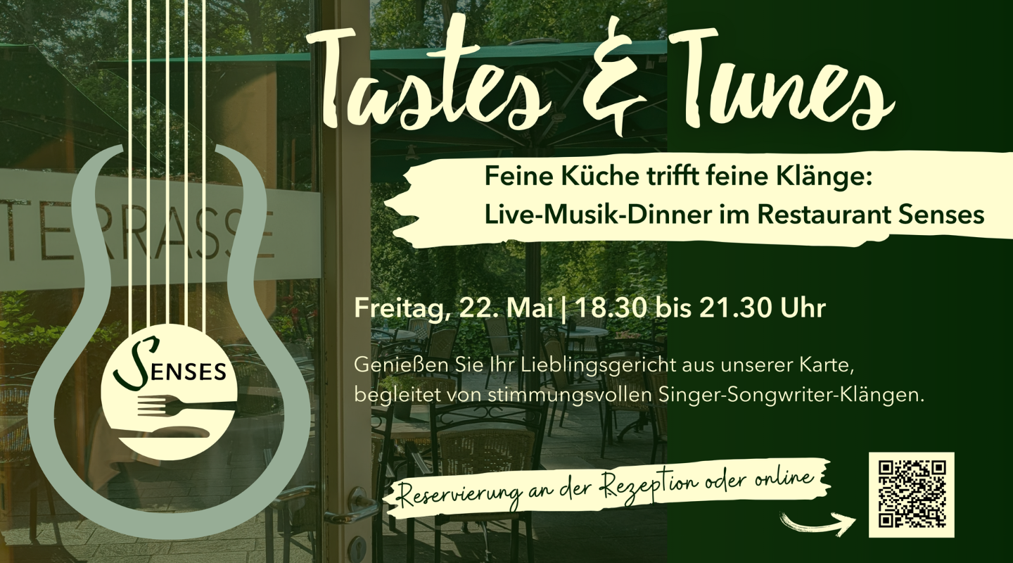 Taste & Tunes