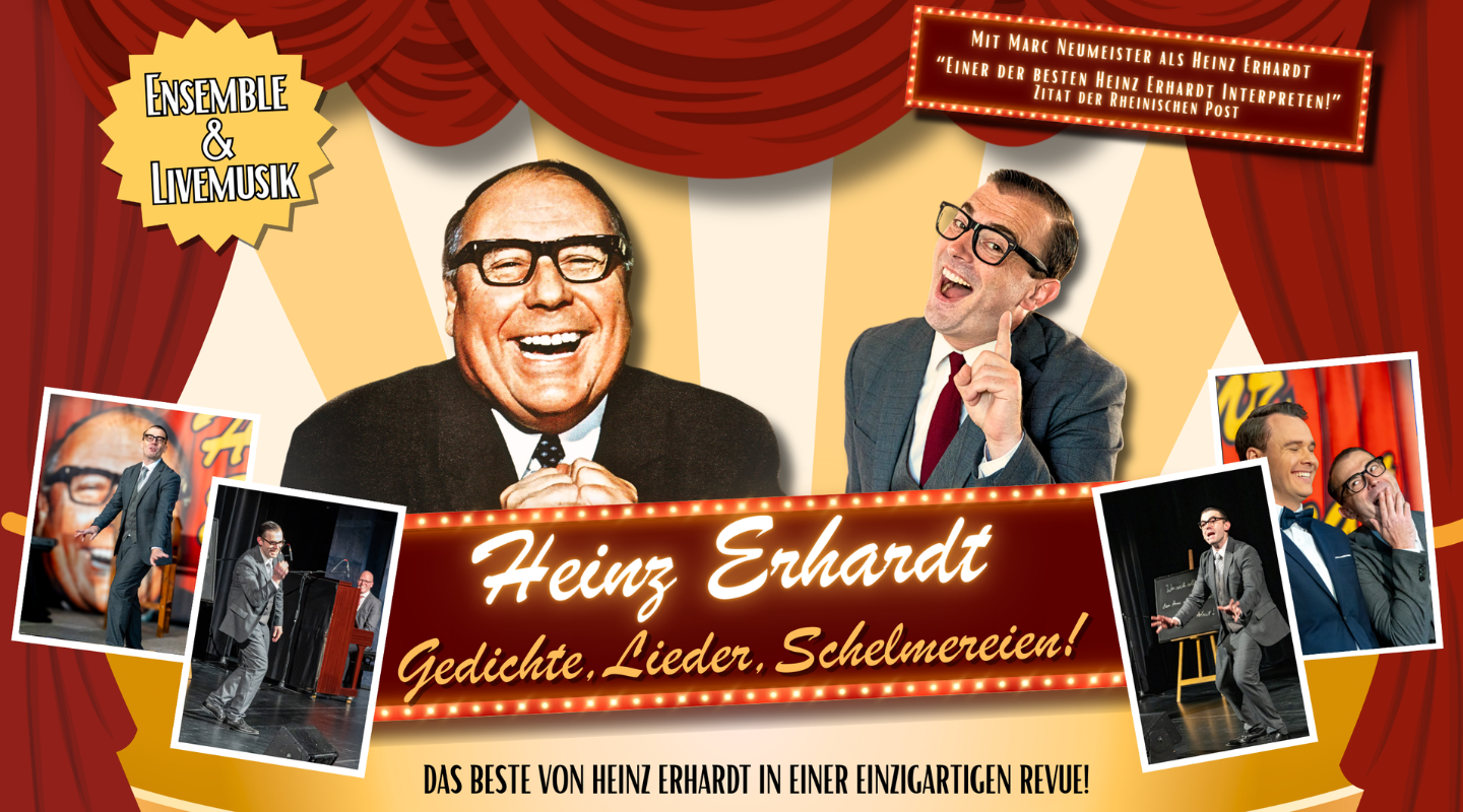 Heinz Ehrhardt