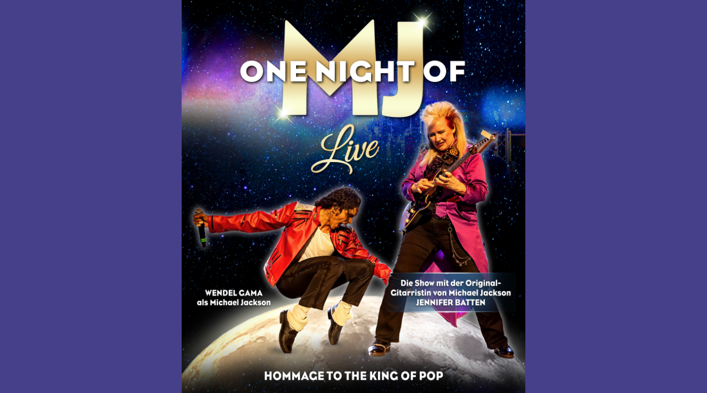 One Night of MJ