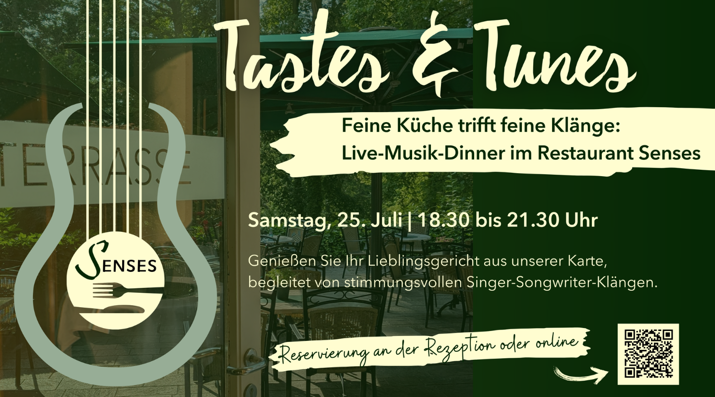Tastes & Tunes