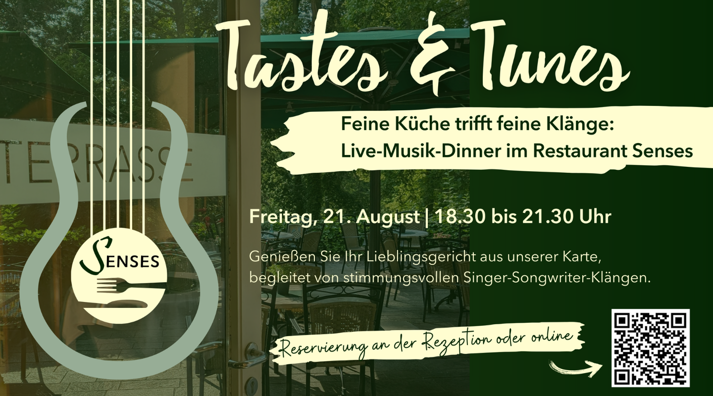 Tastes & Tunes
