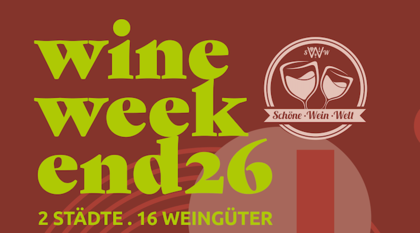 wine weekend