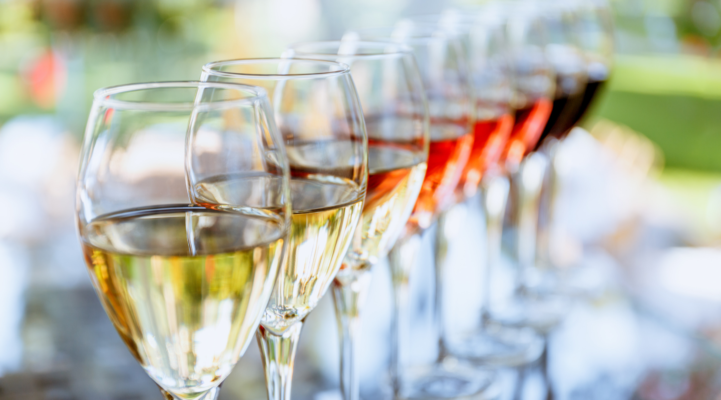 wine weekend