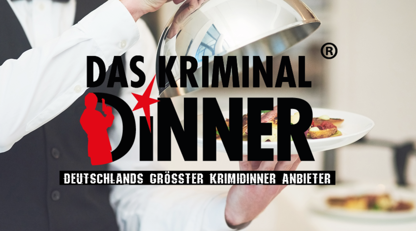 Krimi-Dinner